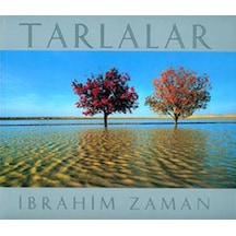 Tarlalar - İbrhim Zaman