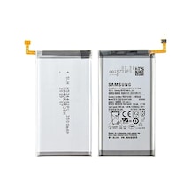 Mey İthalat Samsung S10 Plus Uyumlu Batarya Pil