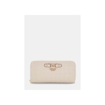 Guess Brera Kadın Bej Cüzdan Swqg8424146-lta Bej