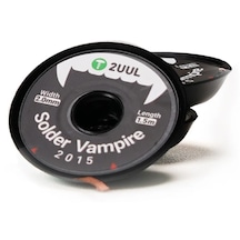 2uul Solder Vampire Dw15 2015 Lehim Sökme Fitili