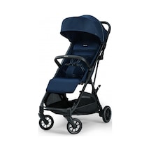 Inglesina Now Kabin Bebek Arabası Splash Blue-9847