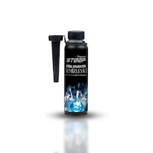 Steep Dizel Enjektör Temizleyici 300 Ml