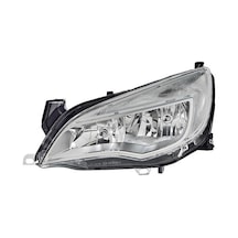 Opel Astra J 2010 Far Sağ Oem No:1216182