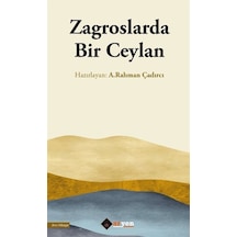 Zagroslarda Bir Ceylan- Aryen