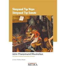 Simyasal Tıp Veya Simyasal Tıp Sanatı