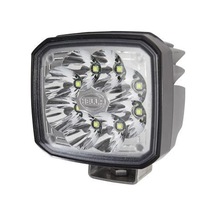 Hella Off-road Led Lamba 12v-24v Ultra Beam Gen. Iı 1ga995606-021