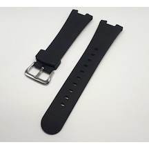 Casio Ef-305 Plastik Saat Kordonu ** 1.Kalite **