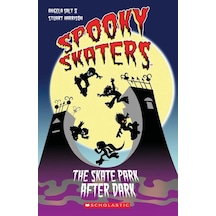 Scholastic Elt Readers Starter Level: Spooky Skaters