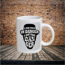 I Am The Danger-Breaking Bad Kupa Bardak N11.19301