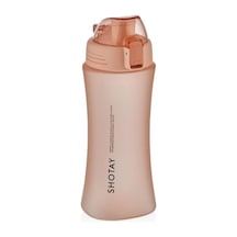 Shotay Thin Pc Spor Matara 500ml Somon