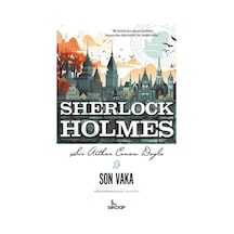Son Vaka - Sherlock Holmes - Qhdh-667466
