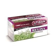 Tisan Melisa Çayı