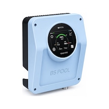 Bsspool Touchevolink 25 Tuz Klor Jeneratörü