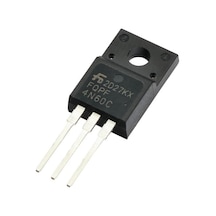 4n60f To-220f Mosfet