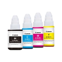 Canon G1411/G2411/G3411/G4411/G2410/G3410 Mürekkep