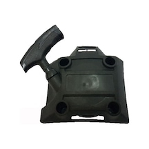 Starter Komple Hyundaı Hyx 56 Yan Tırpan