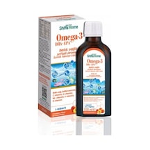 Shiffa Home Şeftali Aromalı Omega-3 100 Ml Shiffa Home Şeftali Aromalı Omega-3 100 Ml