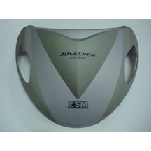 Zs100-26 Ön Panel Gri Yeşil Zs26010