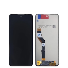 Motorola Moto G60 Lcd Ekran Dokunmatik