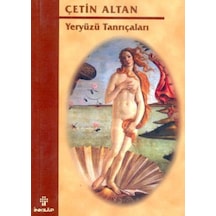 Yeryüzü Tanrıçaları - Çetin Altan - İnkılap Kitabevi