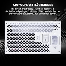 Li Sx1200p Beyaz 1200w 80+ Platinum Atx Power Supply G9p.sx1200p.w000.eu