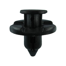 Oto Klips Davlumbaz Toyota Renault Nissan Mitsubishi 10 Adet