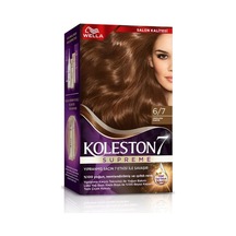 Kit 6/7 Boya Çikolata Kahve 1 Adet