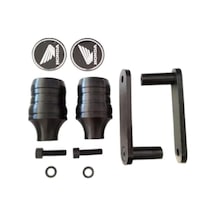 Honda Cbr 125-250 Motor Koruma Takozu, Cbr Motor Koruma Takozu