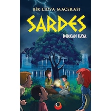 Bir Lidya Macerası Sardes 9+yaş / Berkan Kaya