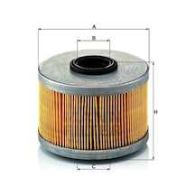 SARDES SF166 Mazot Filtresi CLIO II 00-05 Kangoo 98- Megane 97-99 Laguna I 97-01 Trafic 89-01 1.9D 1.9 Dtı