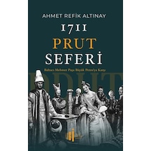 1711 Prut Seferi