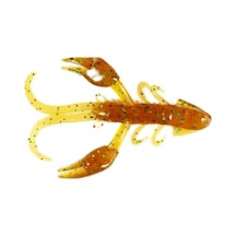 Ryuji Rock Craw 7,2cm Silikon Yem