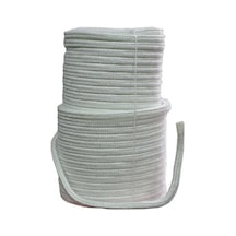 Cam Elyaf Örgülü 35 X 35 Mm 1 Metre