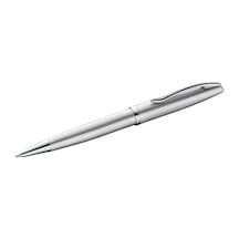 Pelikan Jazz Noble Elegance Metal Gövdeli Tükenmez Kalem Gümüş /