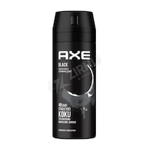 Axe Deodorant Black 150 Ml 37053024