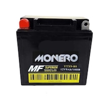 Cf Moto 150 Nk Akü