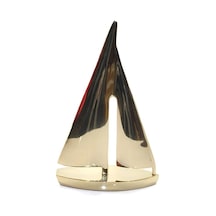 Pirinç Yelken 25 Cm 6389c Najmaddin