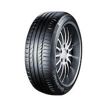 Continental Contisportcontact 5 XL Suv Fr 295/40R22 112Y Yaz Lastiği 2025