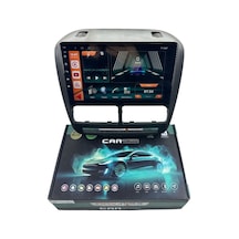 Fiat Doblo 2010-2014 Navimex Samsung İşlemcili Fanlı Profesyonel Oem Multimedia