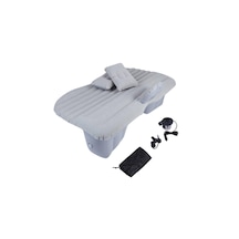 Araç Içi Şişme Yatak Araba Arka Koltuk Yatağı Şişirme Pompası N11.245