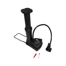 Efr Mini El Ayak 160 Psı Göstergeli Pompa