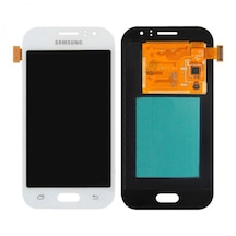 Samsung Galaxy J1 Ace J110 Ekran Dokunmatik Servis Orj - Beyaz (533429674)