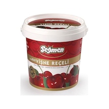 Seğmen Vişne Reçeli 1000 G