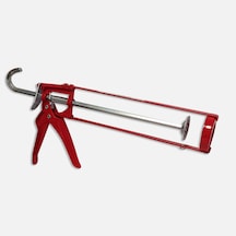 Alpha Tools Metal Silikon Tabancası 8'li Avantaj Paketi Mıchu
