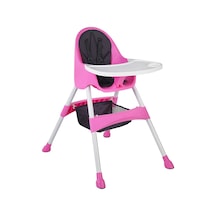 Babyhope BH-7001 Royal Mama Sandalyesi