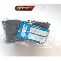 Irc 18X2.50 Elektrikli Bisiklet İç Lastik Eğri Sibop