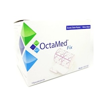 Medikaltec Esnek Tıbbi Flaster 10m 10 Cm