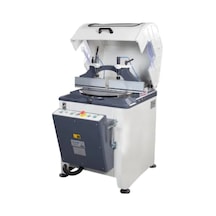 Özçelik Meteor I 420 MM Alttan Çıkma Kesim Makinesi