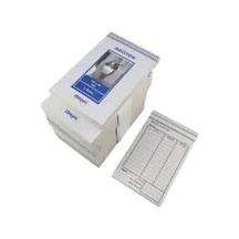 Adisyon Numaralı 3.Hamur 100 Sayfa 4 Paket Özkan