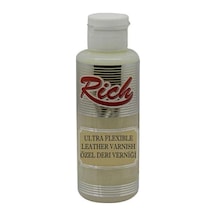 Rıch Dri-vr-120-11148 Özel Deri Verniği 120 Cc